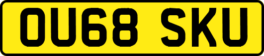 OU68SKU