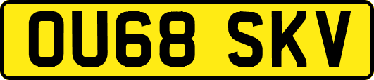 OU68SKV