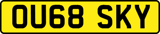 OU68SKY