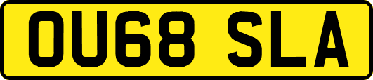 OU68SLA