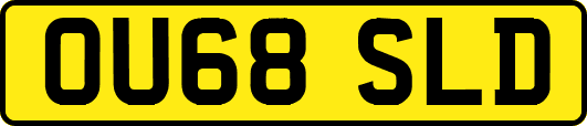 OU68SLD