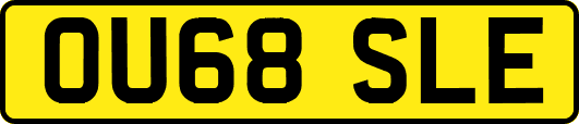 OU68SLE
