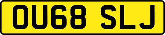 OU68SLJ