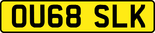 OU68SLK