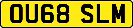 OU68SLM