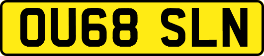 OU68SLN