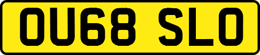 OU68SLO
