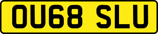 OU68SLU