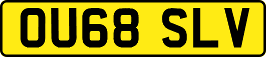 OU68SLV