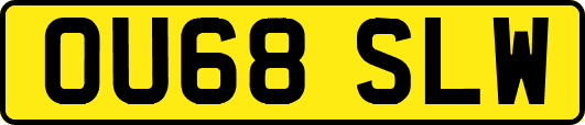 OU68SLW