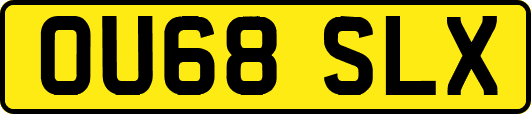 OU68SLX