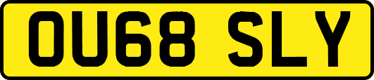 OU68SLY