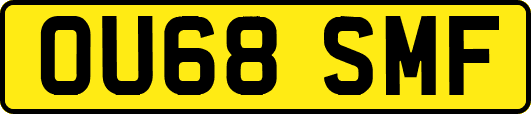 OU68SMF