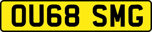 OU68SMG