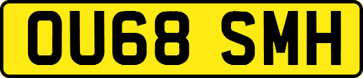 OU68SMH