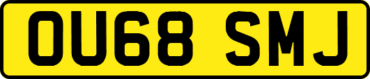 OU68SMJ