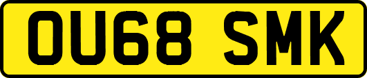 OU68SMK