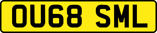 OU68SML