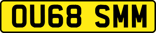 OU68SMM