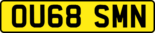 OU68SMN