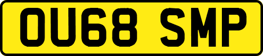 OU68SMP