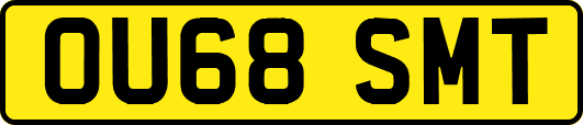OU68SMT