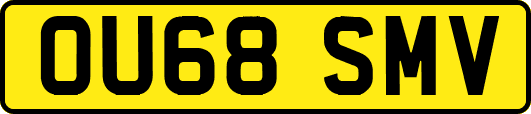 OU68SMV