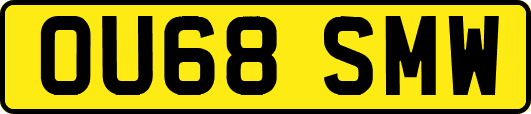 OU68SMW
