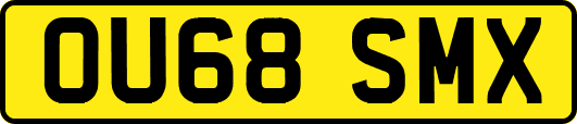 OU68SMX