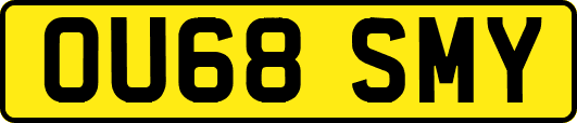 OU68SMY
