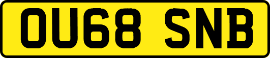 OU68SNB