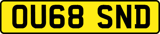 OU68SND