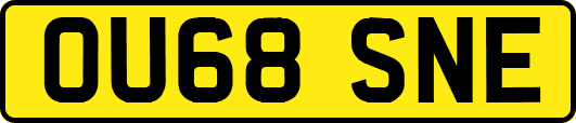OU68SNE