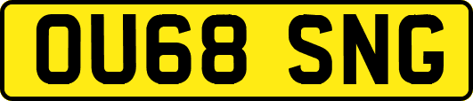 OU68SNG
