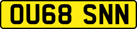 OU68SNN