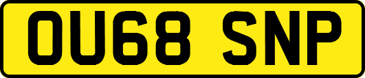 OU68SNP