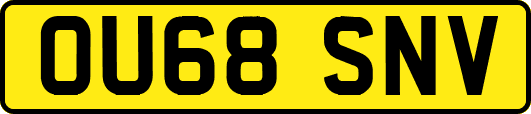 OU68SNV