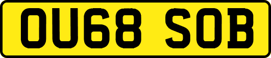 OU68SOB