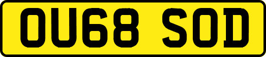 OU68SOD