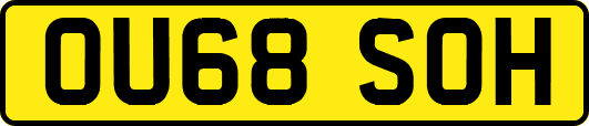 OU68SOH