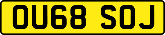 OU68SOJ