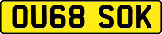 OU68SOK