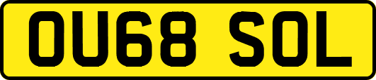 OU68SOL