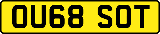 OU68SOT