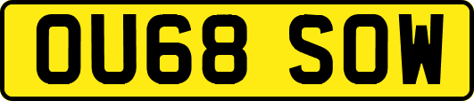 OU68SOW
