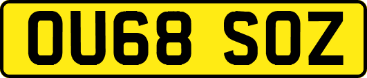 OU68SOZ