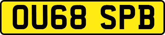 OU68SPB