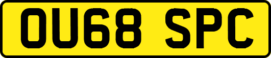 OU68SPC