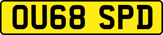 OU68SPD