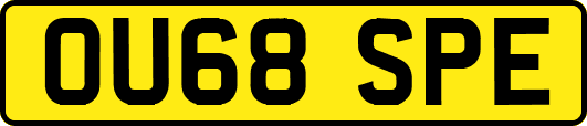OU68SPE